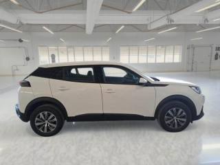 PEUGEOT 2008 usata, con Airbag laterali