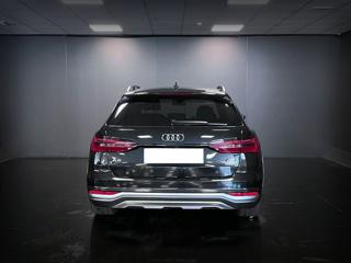 AUDI A6 usata, con Alzacristalli elettrici