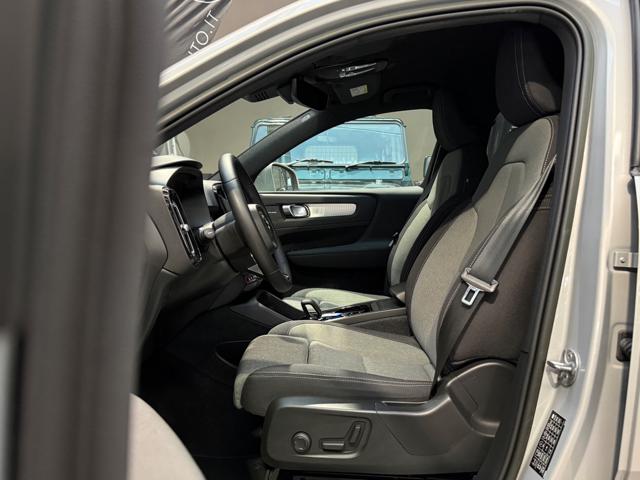 VOLVO XC40 usata, con Cerchi in lega