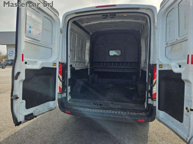 FORD Transit usata 12