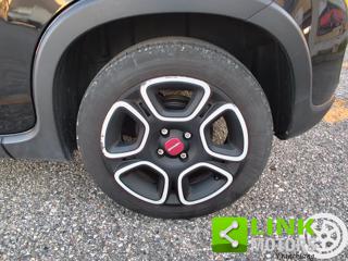 FIAT Panda usata 20