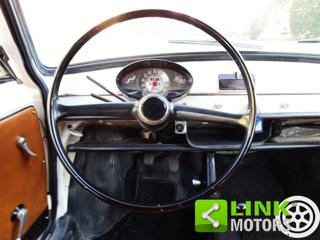 AUTOBIANCHI Bianchina usata 12