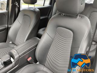 MERCEDES-BENZ GLB 180 usata, con Cerchi in lega