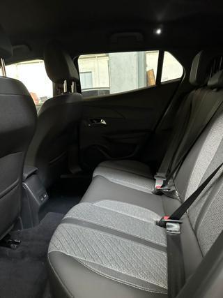 PEUGEOT 2008 usata, con Servosterzo