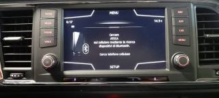 SEAT Ateca usata, con Bracciolo
