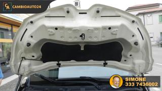 RENAULT Captur usata 92