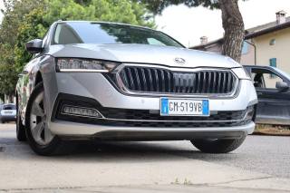 SKODA Octavia usata 153