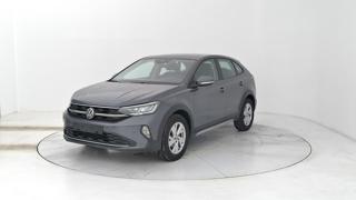 VOLKSWAGEN Taigo 1.0 tsi Life 115cv