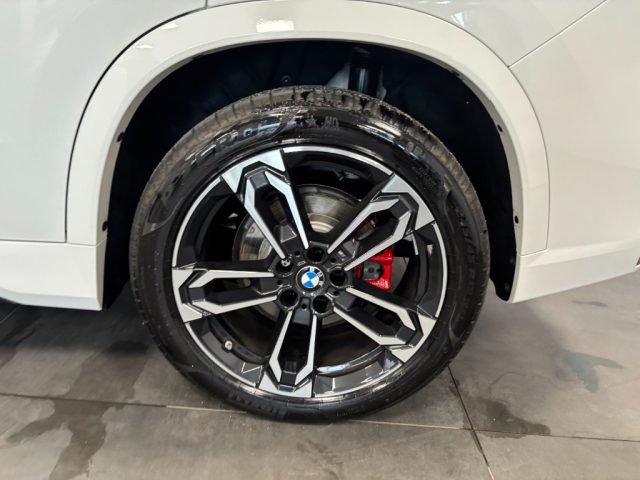 BMW X1 usata, con Volante multifunzione