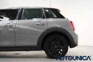 MINI Cooper usata 43