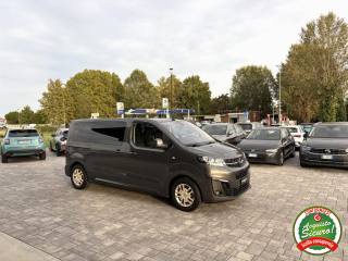 OPEL Vivaro usata, con Airbag Passeggero