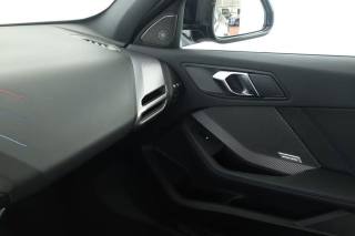 BMW M135 usata, con Interni in pelle