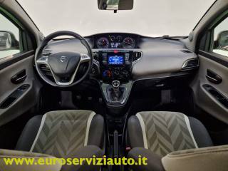 LANCIA Ypsilon usata, con Servosterzo