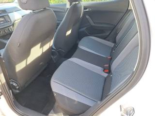 SEAT Arona usata, con Chiusura centralizzata