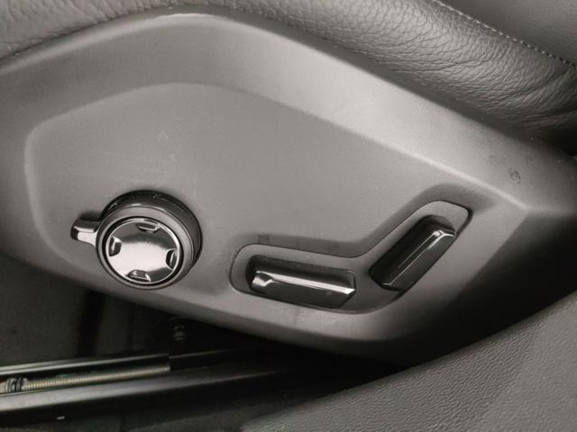 VOLVO V60 usata, con Fendinebbia