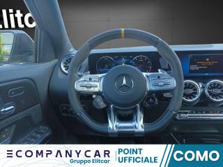 MERCEDES-BENZ GLA 45 AMG usata, con Cruise Control