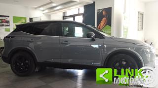 NISSAN Qashqai usata 3
