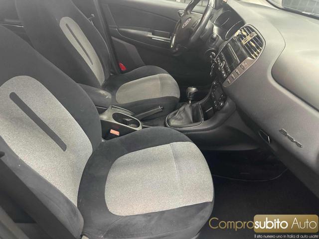 FIAT Bravo usata, con Controllo trazione