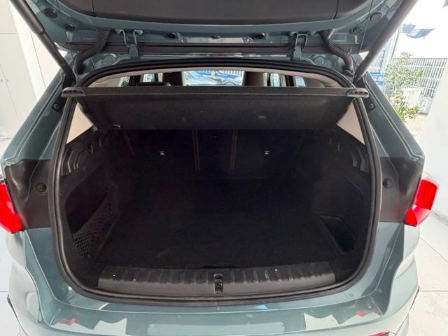 BMW X1 usata, con Controllo vocale