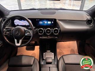MERCEDES-BENZ GLA 200 usata, con Portapacchi
