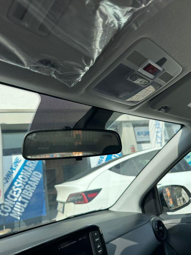 HYUNDAI i10 usata, con Park Distance Control