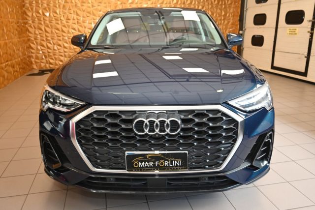 AUDI Q3 usata 86