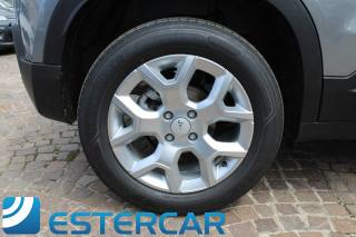 JEEP Avenger usata, con Climatizzatore