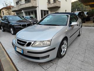 SAAB 9-3 usata, con Alzacristalli elettrici