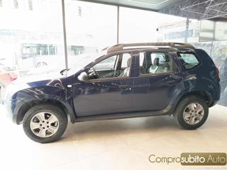 DACIA Duster usata, con Airbag laterali