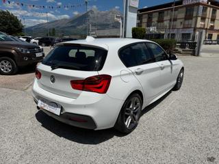 BMW 118 usata, con Climatizzatore