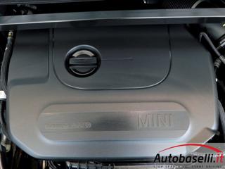 MINI Countryman usata, con Sensori di parcheggio posteriori