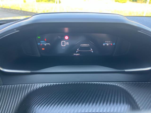 PEUGEOT 2008 usata, con Chiusura centralizzata
