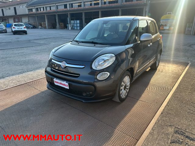 FIAT 500L usata, con Airbag Passeggero