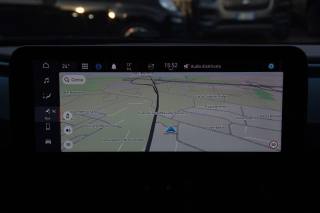 FIAT 500e usata, con Touch screen