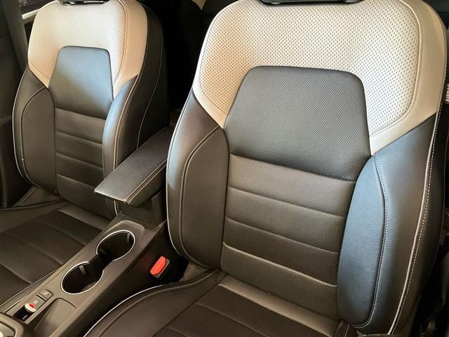 RENAULT Arkana usata 23