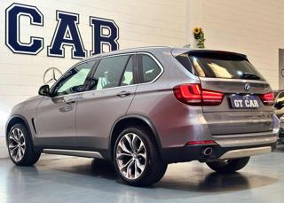 BMW X5 usata, con Chiusura centralizzata