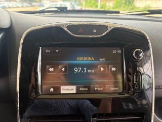 RENAULT Clio usata, con MP3