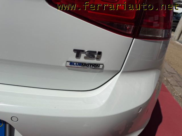 VOLKSWAGEN Golf usata, con Chiusura centralizzata telecomandata