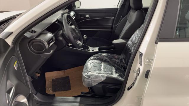 JEEP Avenger usata, con Alzacristalli elettrici