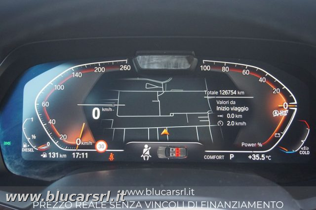 BMW X5 usata 14