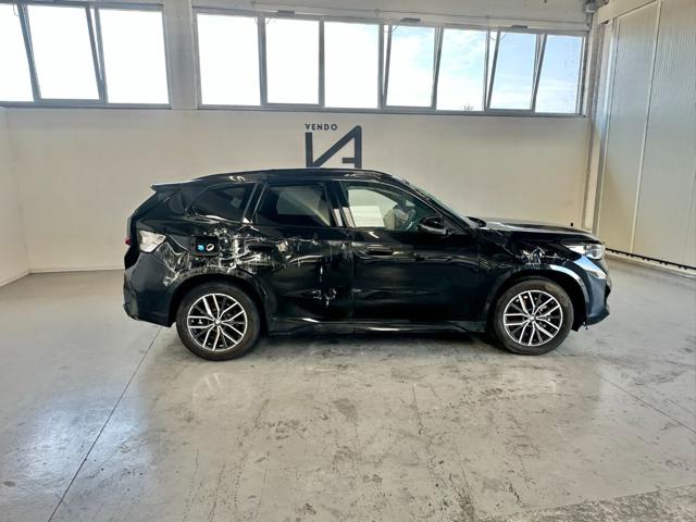 BMW X1 usata, con Boardcomputer