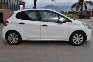 PEUGEOT 208 usata, con Airbag Passeggero