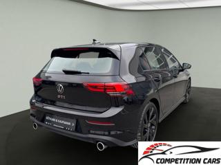 VOLKSWAGEN Golf usata, con Airbag