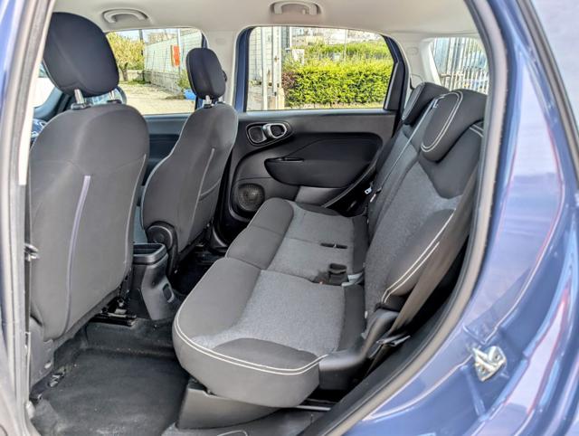 FIAT 500L usata, con Cruise Control