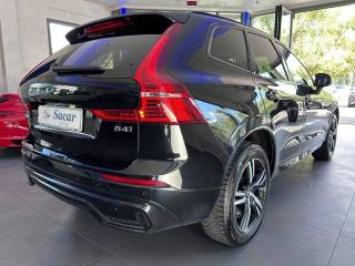 VOLVO XC60 usata, con Alzacristalli elettrici