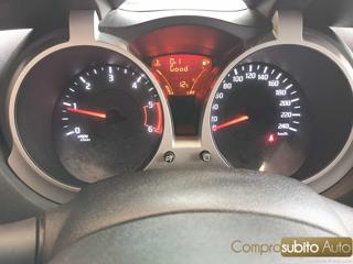 NISSAN Juke usata 28