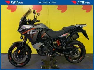 KTM 1190 Adventure usata 2