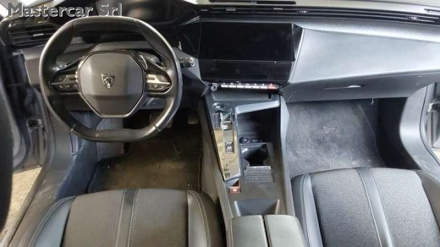 PEUGEOT 308 usata, con Sistema di navigazione