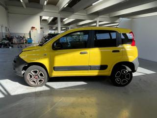 FIAT Panda usata, con Airbag Passeggero