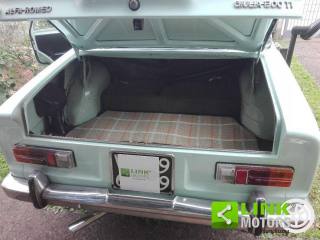 ALFA ROMEO Giulia usata 16